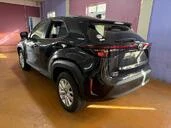 Toyota Yaris Cross 3||25801