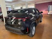 Toyota Yaris Cross 4||25806