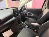 Toyota Yaris Cross 5||25802