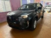 Toyota Yaris Cross 1||25805