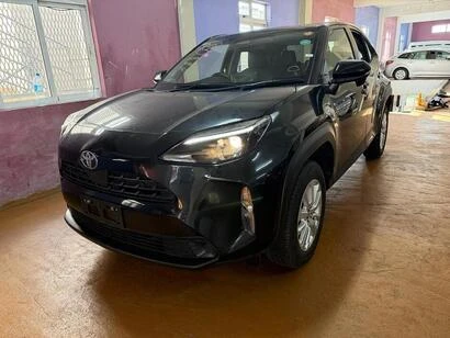 Toyota Yaris Cross 1||25805
