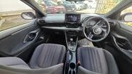 Toyota Yaris 4||24884