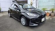 Toyota Yaris 3||25263