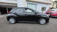Toyota Yaris 4||25264