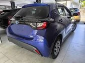 Toyota Yaris 4||25287