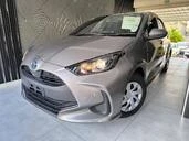 Toyota Yaris 1||25294