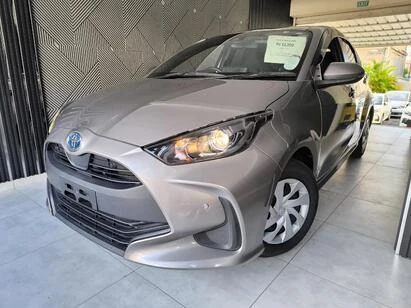 Toyota Yaris 1||25294