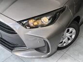 Toyota Yaris 4||25297