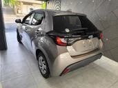 Toyota Yaris 5||25298