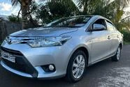 Toyota Yaris 3||25700