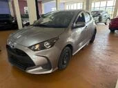 Toyota Yaris 3||25777