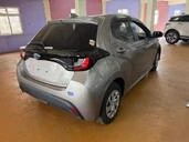 Toyota Yaris 4||25779