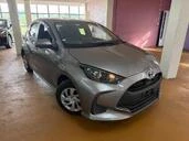Toyota Yaris 1||25780