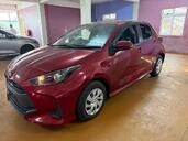 Toyota Yaris 2||25799