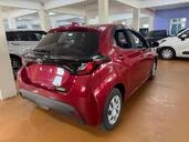 Toyota Yaris 3||25800