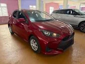 Toyota Yaris 1||25798
