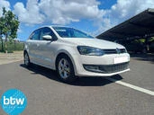 Volkswagen Polo 1||25314