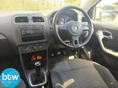Volkswagen Polo 5||25320