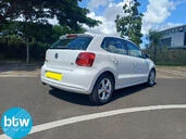 Volkswagen Polo 4||25319
