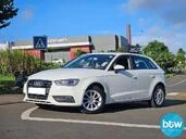 Audi A3 2||26615