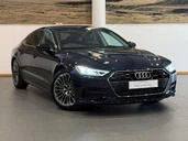 Audi A7 1||26735