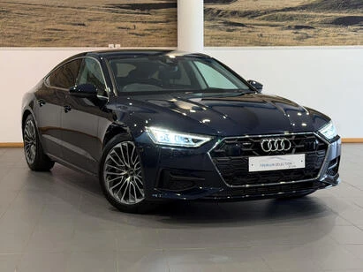 AUDI A7 - 3.0 Quattro Sportback