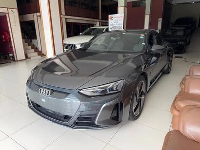 Audi e Tron GT , electric 2023