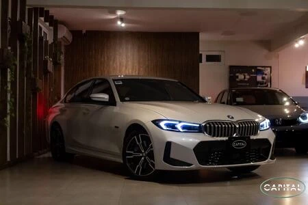 BMW 3 Series 1||26189