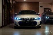 BMW 3 Series 2||26196