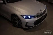BMW 3 Series 4||26187