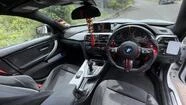 BMW 4 Series 5||25821
