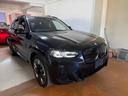 BMW iX3 1||25960