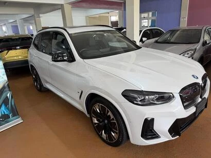 BMW iX3 1||26030