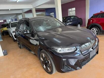 BMW iX3 1||26038