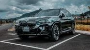 BMW iX3 3||26104