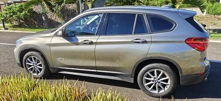 BMW X1 1||26427