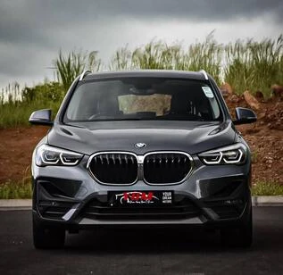 BMW X1 1||26437