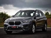 BMW X1 2||26438