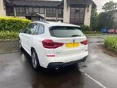 BMW X3 2||26477