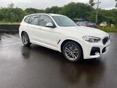 BMW X3 1||26479