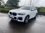 BMW X3 3||26478