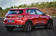 Chery Tiggo 4 4||26539