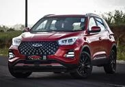 Chery Tiggo 4 2||26537