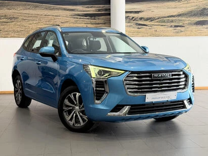 HAVAL JOLION - PREMIUM 2WD
