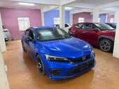 Honda Civic 1||26023