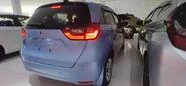Honda Fit 2||25831