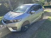 Honda Fit 3||25921