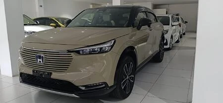 Honda Vezel 1||25841