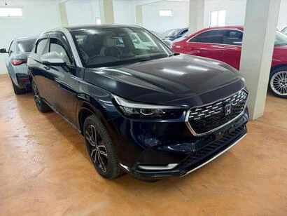 Honda Vezel play Z  2022