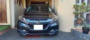 Honda Vezel 1||26199